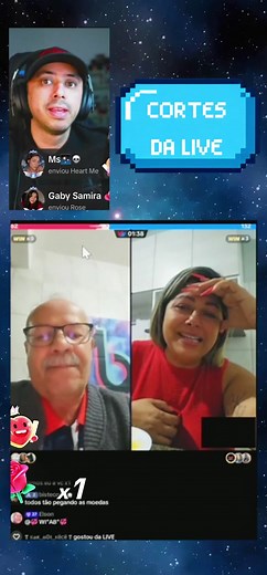 Live Black Bolt - Presente Secreto e Rank nas Lives