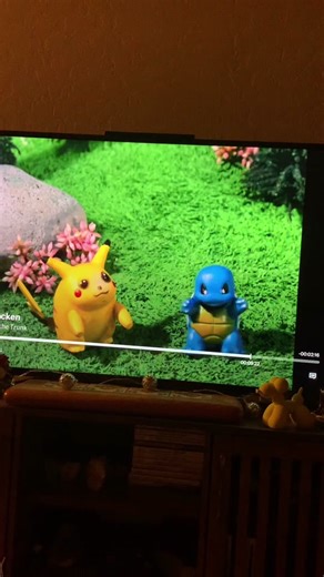 👀 #pokemon #robotchicken