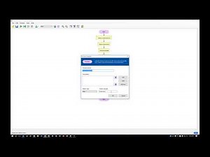 CIST 1305 Modules in Flowgorithm