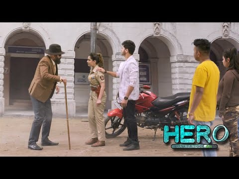 हीरो - गायब मोड ऑन - Full Episode 223 || Abhishek Nigam, Yesha Rughani || Hero - Gayab Mode On
