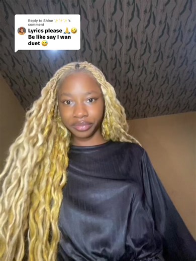 Replying to @Shine ✨✨✨ I’m Nigerian so I don’t know the exact lyrics #birkinbag