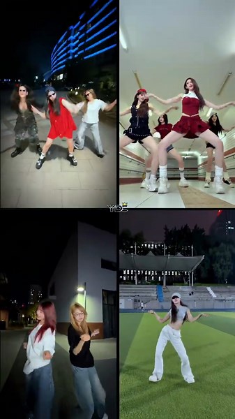 GangnamStyle | Dance Challenge Part 2 #viralshorts #trending #dance #ytshorts