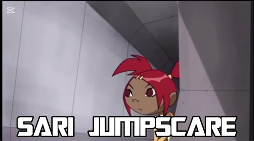 Jazz is Scared of Sari: A Comedic Encounter