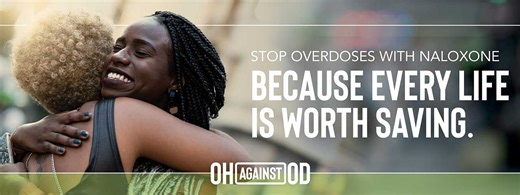 OH Against OD (Ohio Against Overdoses)
