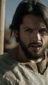 670K views · 37K reactions | That moment when Simon catches fish, but Jesus catches Simon. From Season 1, Episode Four. Catch up on Season 1 now by searching “The Chosen” wherever you stream your TV. | The Chosen | Facebook