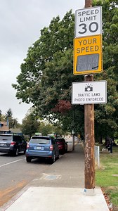 More safety cameras are continuing to come to Portland streets and intersections! This fall, PBOT installed new speed and intersection safety cameras on some of Portland's highest-crash streets and intersections. Here’s where the newest cameras are now operational (or in a warning period): - SE Powell Boulevard near 22nd Avenue (eastbound) - NE 82nd Avenue at E Burnside Street (southbound) - NE Glisan Street at 82nd Avenue (westbound) - NE 82nd Avenue at Glisan Street (northbound) These cameras 