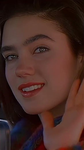 Jennifer Connelly ❣️ | #90sQueen#90sIcon#90sEdit#90sAesthetic#OldHollywoodVibes#TimelessBeauty