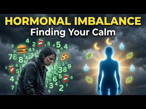 Escaping The Metabolic Storm: How Your Body Really Burns Fat
