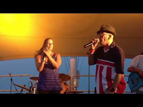 Alive N Kickin - "Tighter Tighter"