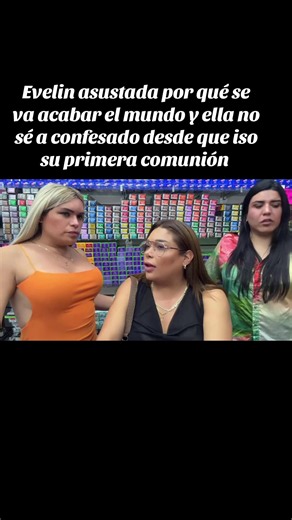 Yo no me he confesado #evelinlamamitahernandez #lamamitahernandez #evelinlamarmotahernandez #lamarmotahernandez #wendyguevara @La Mamita 🔥