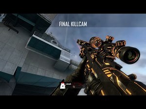 So yea, I joined eRa.. (BO2 Trickshotting)