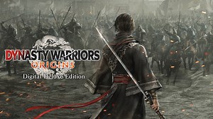 Acheter Dynasty Warriors: Origins - Digital Deluxe Edition - PC (Steam)