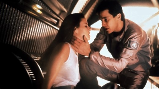 Solar Crisis | Netflix