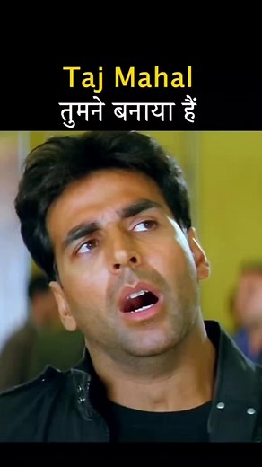 Hilarious Akshay Kumar Comedy Scene