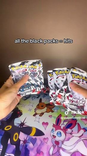 NEW METHOD 🚨 How to Pull Hits from Packs