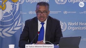 WHO declares monkeypox virus a 'public health emergency of international concern'