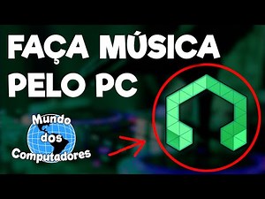 Tutorial: Creating your first RHYTHM in LMMS