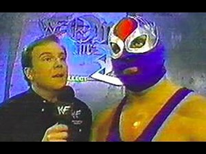 WWF Over The Edge 1999 on the WWE Network