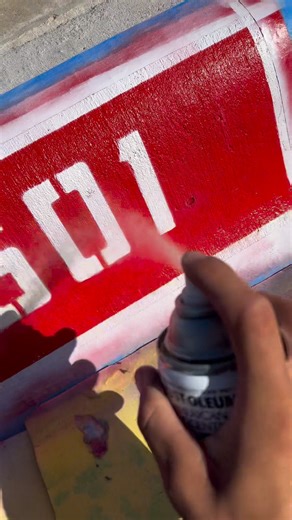 Representing Midland pride and Red Raider spirit one curb at a time!...