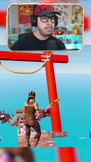 This Happened During a $25,000 Tournament