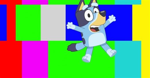 Play and learn with kids’ TV characters - App Store