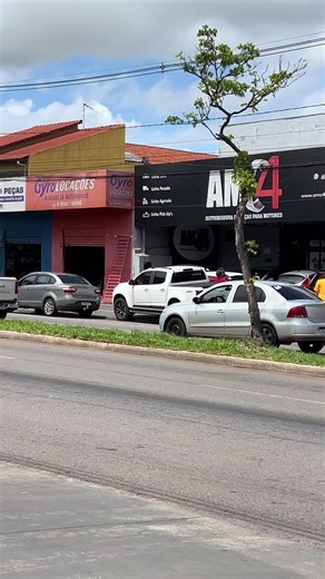 Carro que Chama Atenção até da Polícia