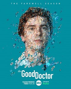 The Good Doctor (2017) serial online - Gdzie obejrzeć: Netflix | HBO | Prime | CDA | Filmweb