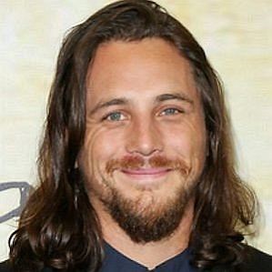 Ben Robson Girlfriend 2026: Dating History & Exes - CelebsCouples