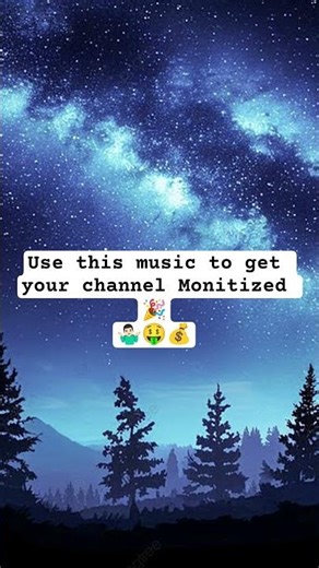 Use this music to get Monitized 🤑💰🎉👍🏻 #music #shorts #subscribers