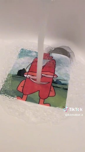 Kam on TikTok