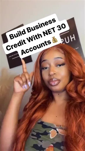 NET 30’s are NOT Dead‼️🙄💸 I just ordered more supplies for my Business including this printer 🖨️without paying