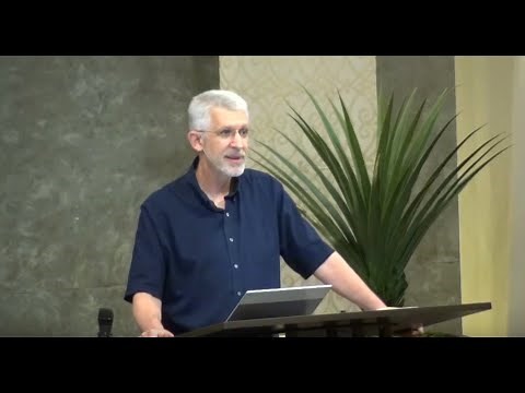 Luke 7 (Part 1) :1-30 Ministry in Capernaum