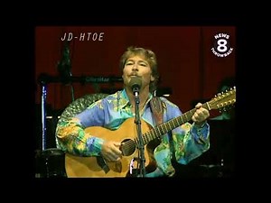 1994- John Denver - Sweet Surrender