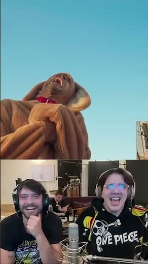 🐶😱🎶#alansutton #tutankhamun #fypシ #littlecreatures #music #reaction #songs #dogs