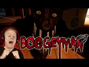 BOOGEYMAN - NEVER SLEEP AGAIN - NIGHT 1 & 2