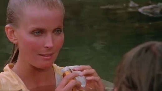 Tarzan The Ape Man Trailer 1981 Bo Derek Miles O'Keeffe