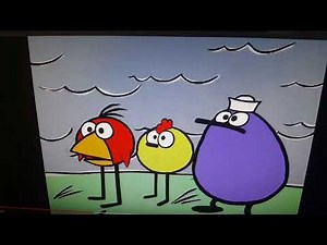 THX Logo In A Nutshell Crossover Wanda Reyes