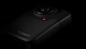 GoPro reveals more details about GoPro Fusion 360-degree camera with 5.2K support | Digit