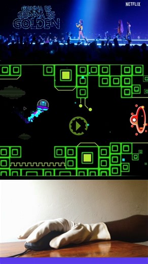 Retray challenge 💀👾 #shorts