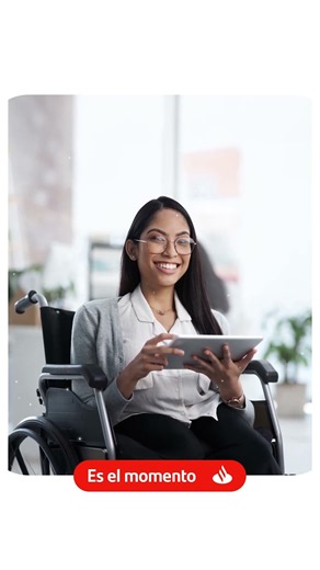 Distintivo Empresa Comprometida con la Inclusión Laboral de Personas con Discapacidad.