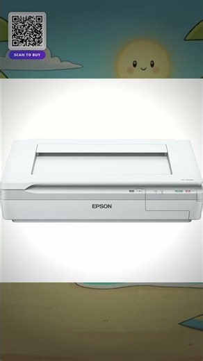 Epson DS-50000 Scanner Review: Large-Format Scanning Worth It?