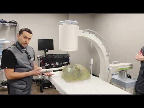 Spinal Simplicity: Minuteman® | Sanjay Shah, MD