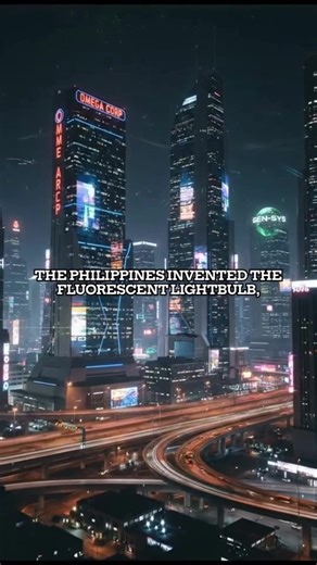 A Filipino Invented Fluorescent Lights—GE Stole The Patent Agapito Flores fluorescent light inventor, Filipino invented fluorescent bulb General Electric stole patent Filipino Agapito Flores GE patent theft fluorescent light Filipino invention Flores name fluorescent origin Filipino inventor died poverty GE billions #filipino #philippinestiktok #history #PhilippineHistory #learnontiktok