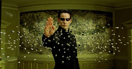 The Matrix and the Many 2000s Movies That Ripped It Off