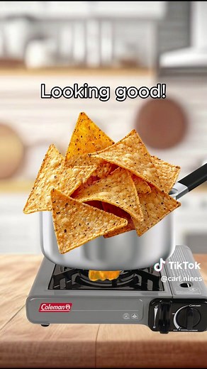 Homemade Doritos Recipe: Easy & Delicious!