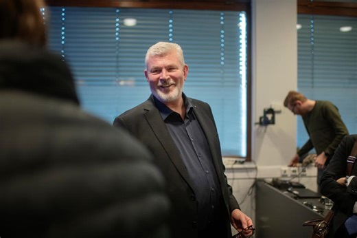 Ny kunde vil ha mer: Kitron sikret 57 millioner ekstra