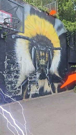 #Graffiti #GraffitiArt #StreetArt #UrbanArt #GraffitiArtist #SprayPaintArt #StreetArtist