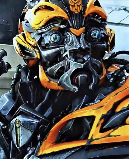 Bumblebee is the best character in all of Transformers (4K Video) Bumblebee >>> all Transformers characters Transformation #transformers #bumblebee #aura #transformersprime #fyp