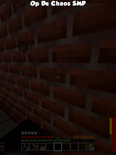 Discover the Chaos of Minecraft SMP Gameplay