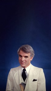 A24 on Instagram: "One legend. Two Wild and Crazy docs. STEVE! (martin) a documentary in 2 pieces, directed by Academy Award winner Morgan Neville. Coming to Apple TV+ March 29."